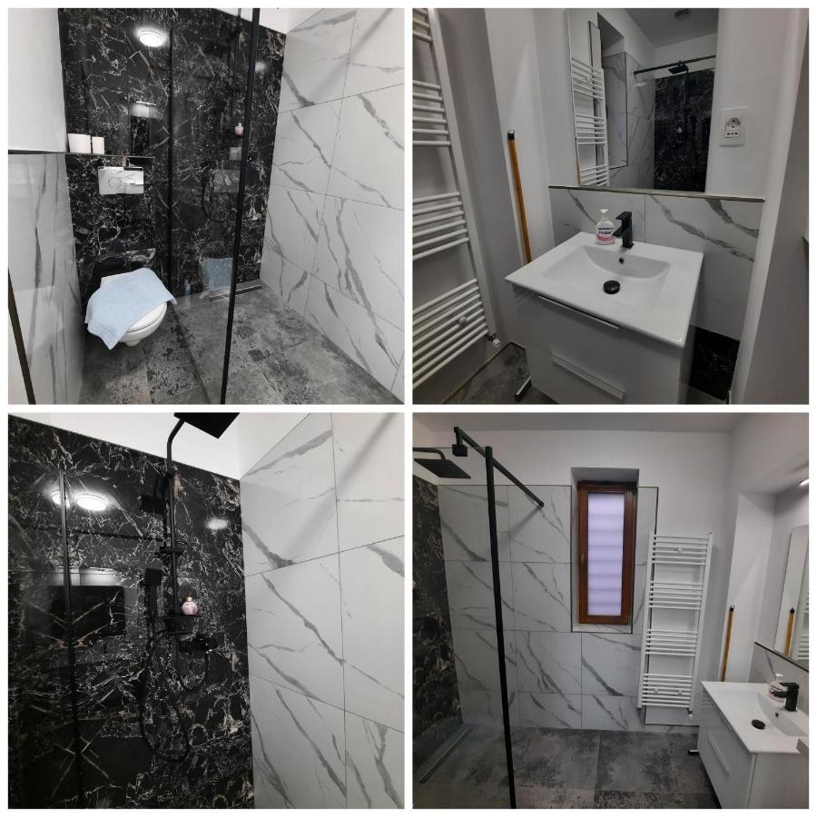 Apartamento House Side By Side Braşov Exterior foto